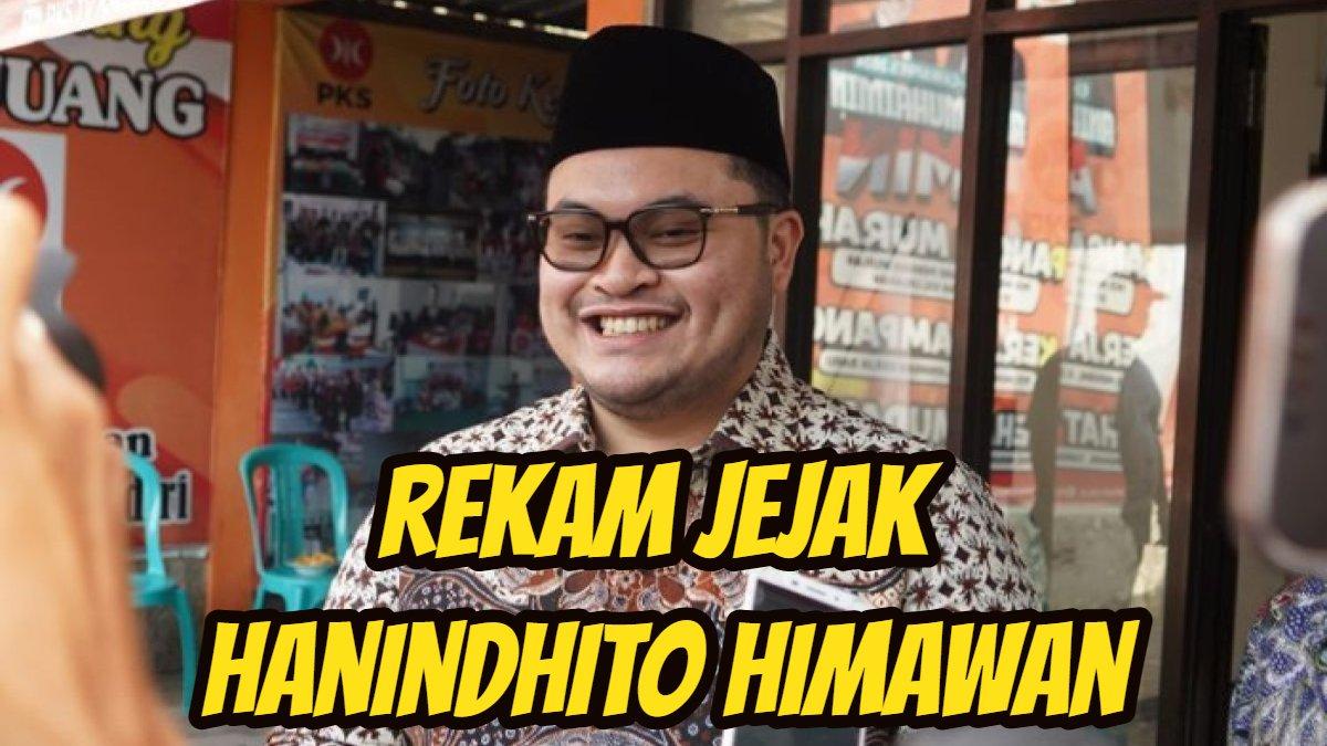 FOTO BUPATI KEDIRI - Foto Hanindhito diunduh dari dokumen Humas Pemkab Kediri Senin (24/2/2025). Survei elektabilitas calon Bupati Kediri, Hanindhito unggul mutlak.