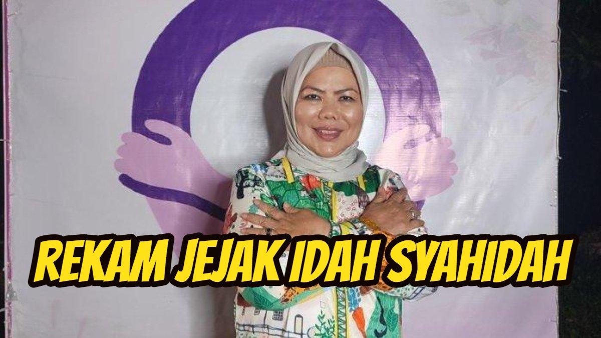 IDAH SYAHIDAH - Foto Idah Syahidah dokuman TribunGorontalo.com (8/3/2025). Idah Syahidah siap menjadi vote getter (pendulang suara) Partai Golkar Gorontalo.