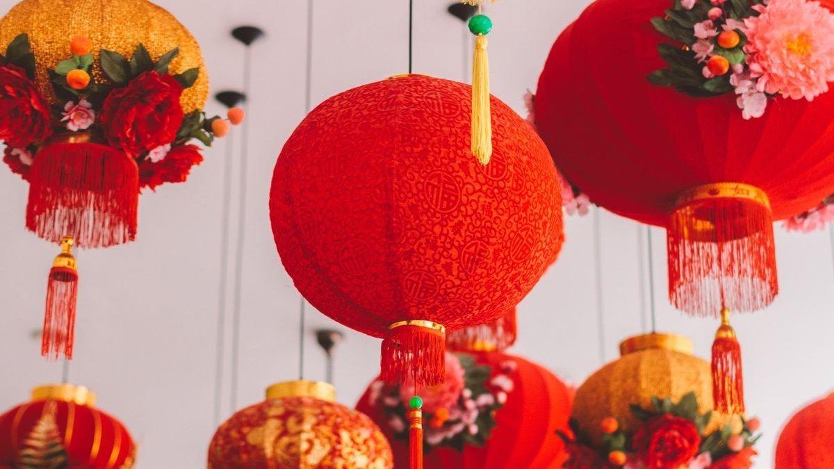 IMLEK 2025 - Foto Ilustrasi Imlek 2025 yang diunduh dari Unsplash (28/1/2025).