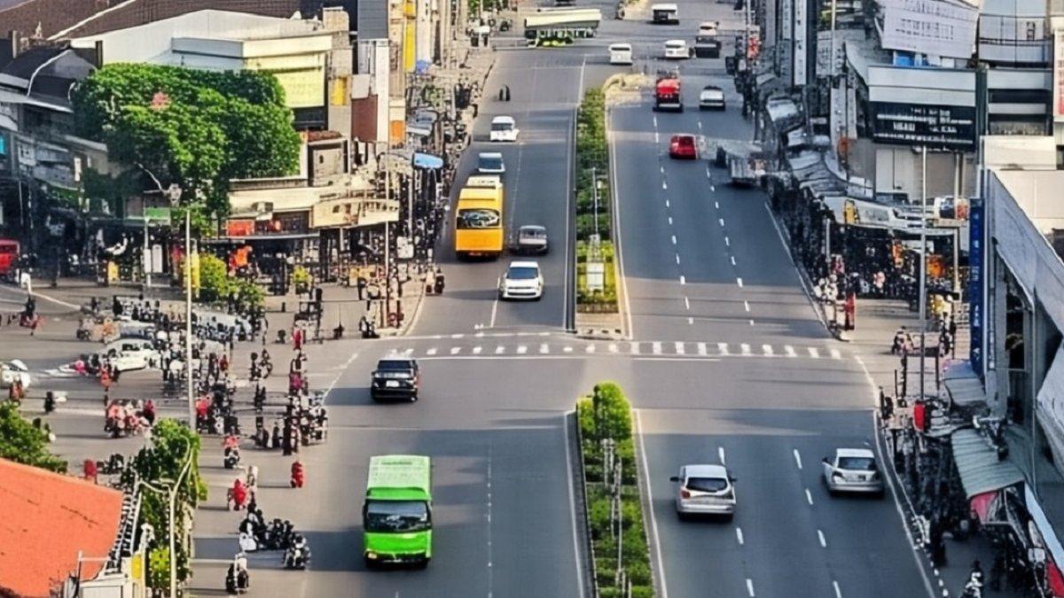 Kota Jakarta