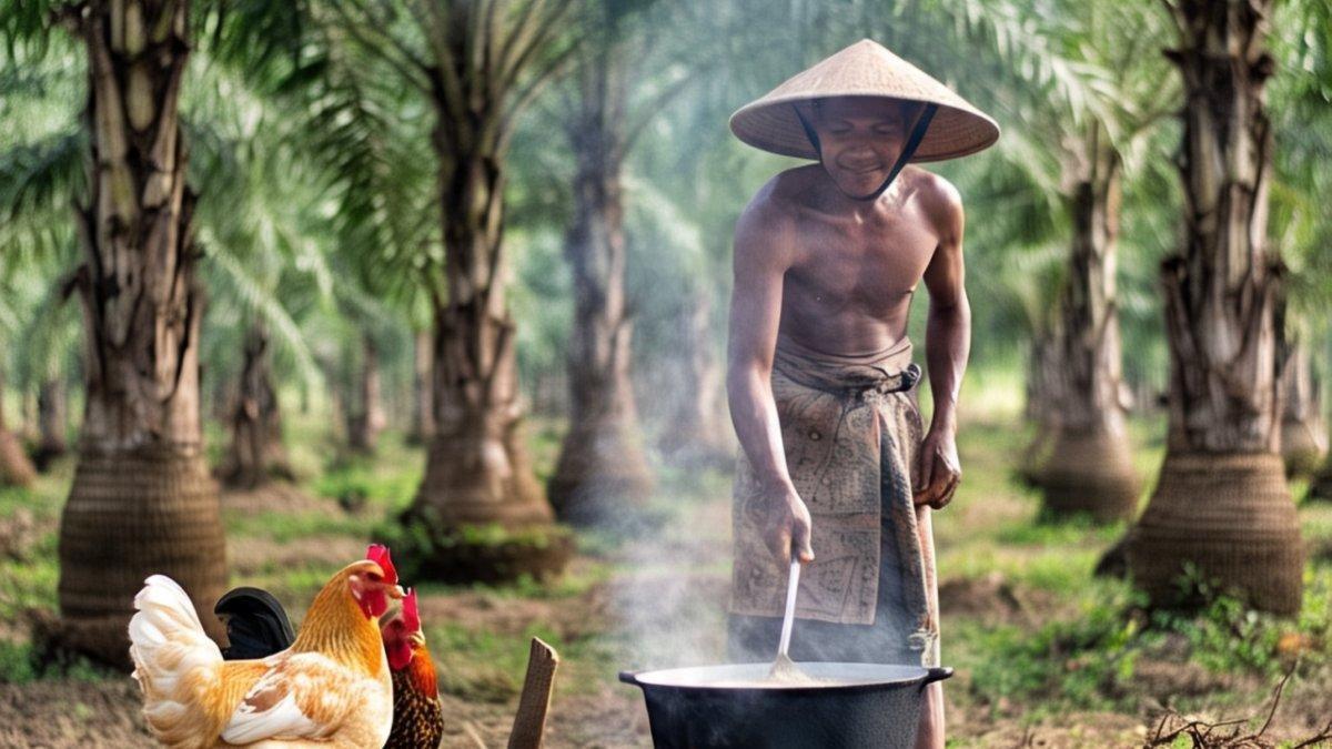 Di balik julukan indah 'Permata Pulau Jawa', sebuah kabupaten di Daerah Istimewa Yogyakarta jumlah penduduk miskinnya justru terbanyak di DIY, lebih parah dibanding Bantul dan Gunungkidul