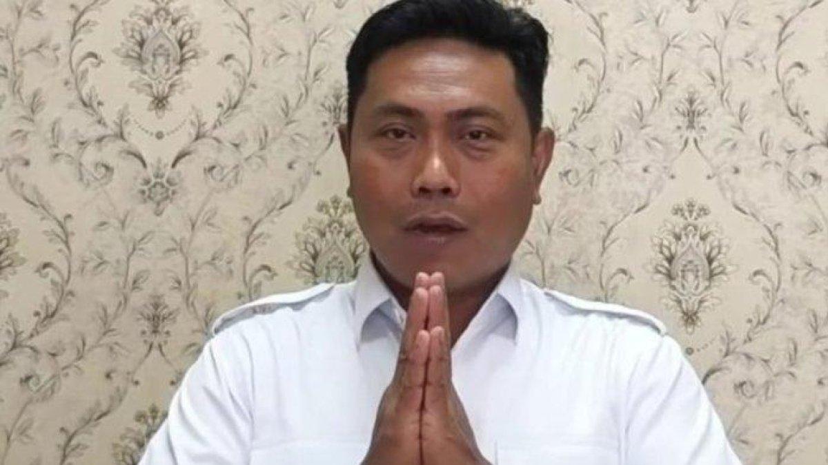 WABUP DELI SERDANG - Foto Lom Lom Suwondo diunduh dari Instagram @lomlomsuwondods (6/2/2025). Lom Lom Suwondo berhasil menjabat sebagai Wakil Bupati Deli Serdang 2025.