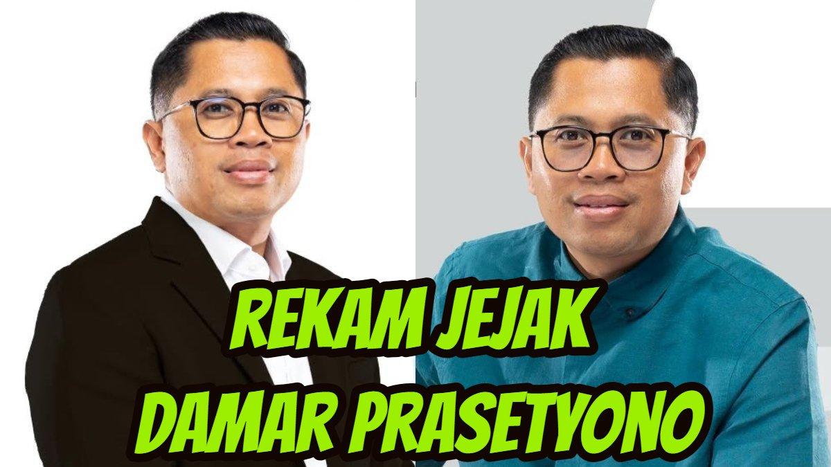 PILKADA KOTA MAGELANG - Foto Wali Kota Magelang terpilih, Damar Prasetyono diunduh dari Instagram.com pada Senin (3/2/2025). Damar Prasetyono resmi ditetapkan sebagai Wali Kota Kota Magelang terpilih hasil dari Pilkada 2024.