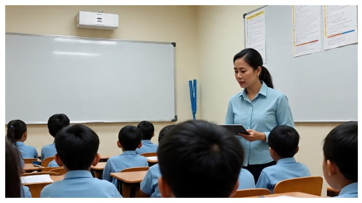 cerita reflektif modul 3 topik 2 PPG 2025: buatlah mindmap urgensi pendidikan nilai kunci jawaban, simak penjelasannya