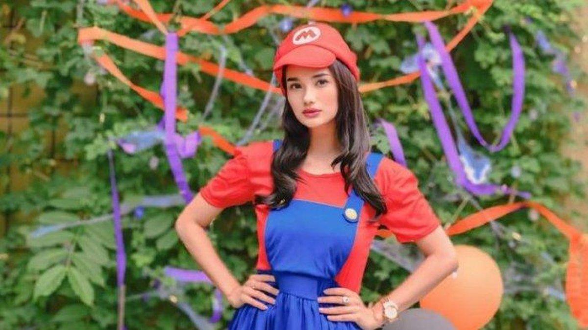 Foto ilustrasi, Faby Marcelia. Artis Faby Marcelia diduga sudah memiliki pengganti mantan suaminya, Revand Narya.