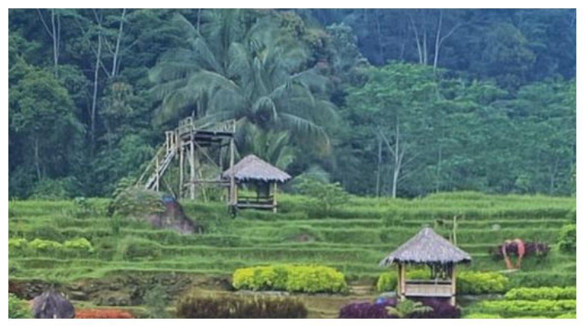 Bukan Malang, juga bukan Trawas Mojokerto, Ini daerah paling dingin di Jawa Timur, suhu 10 derajat Celcius, cocok buat malam pertama pengantin baru.