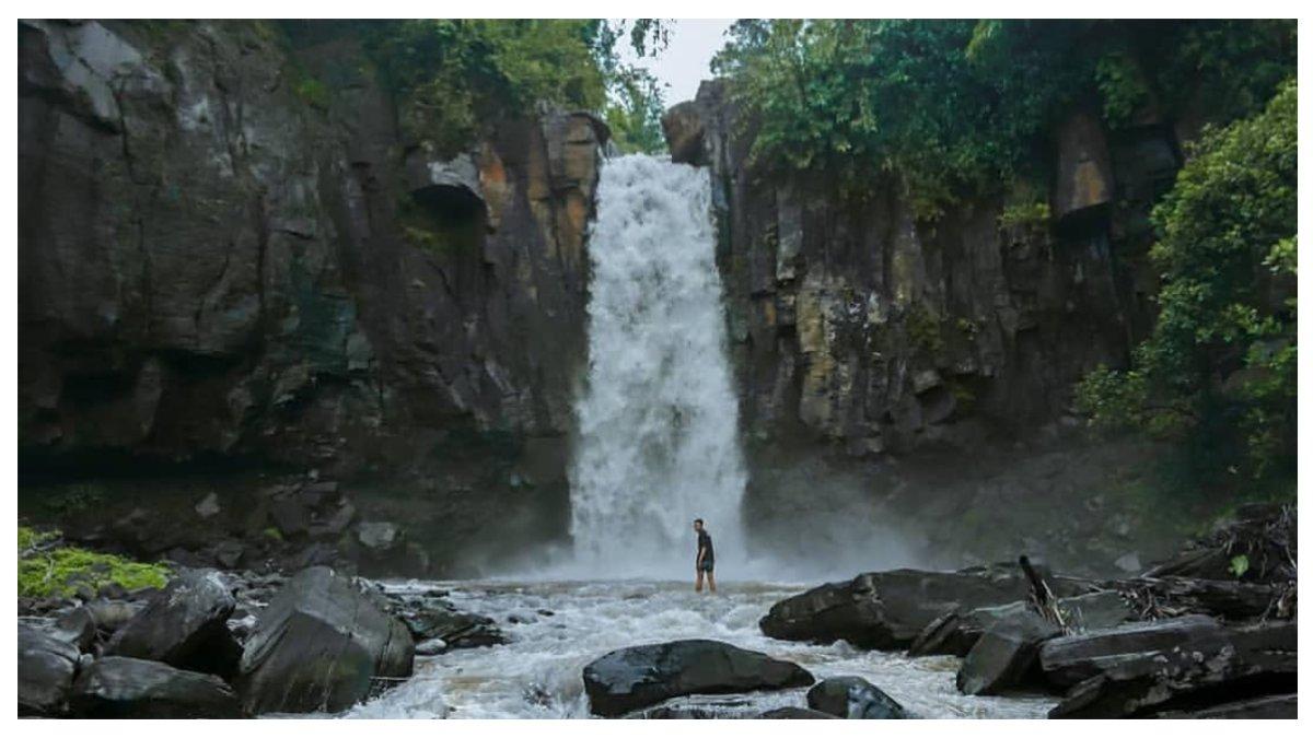 Curug Gombong