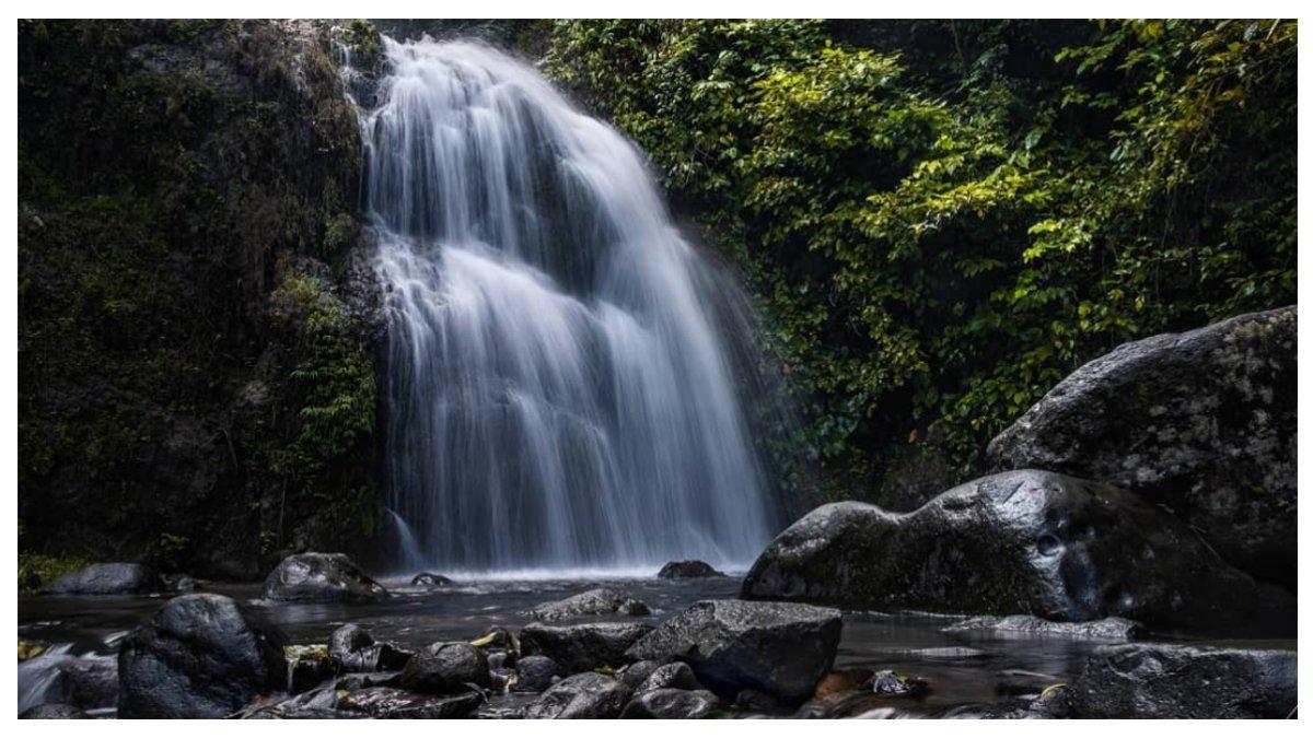 Curug Gorobog