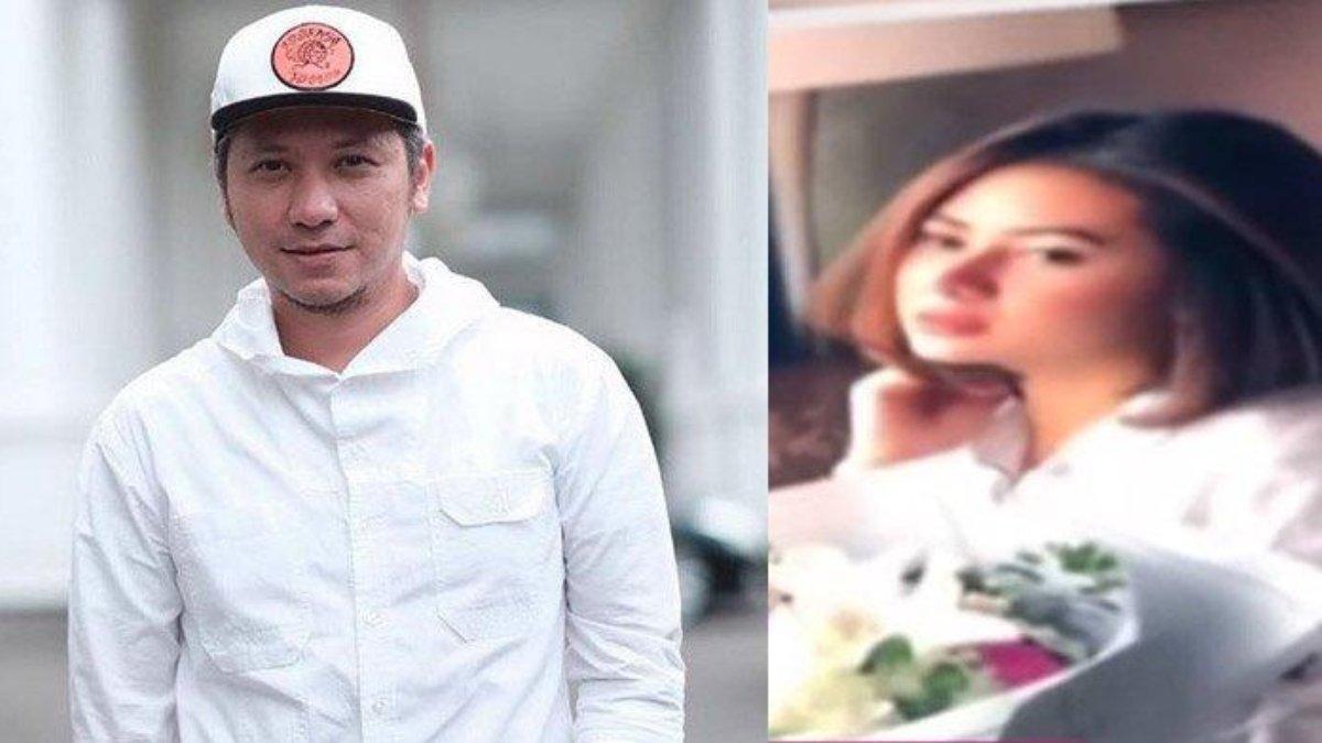 Gading Marten dan Citra Juvita