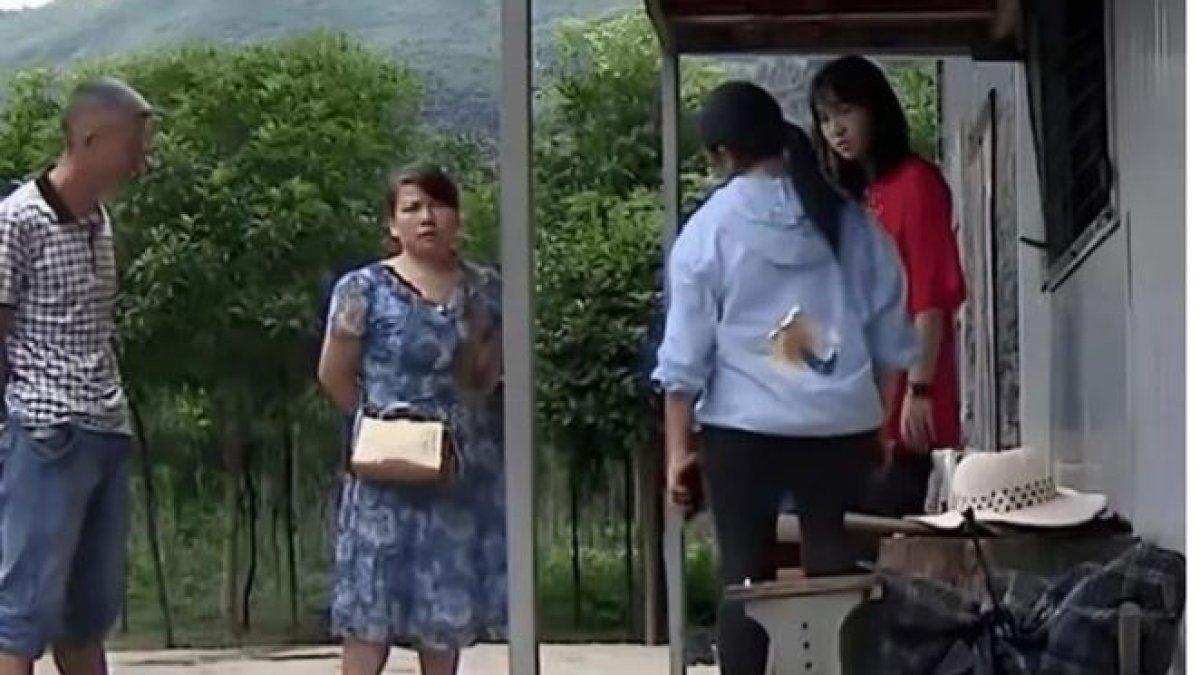 Gadis 13 tahun dapat warisan dari orangtua angkat, ortu kandung tiba-tiba datang.