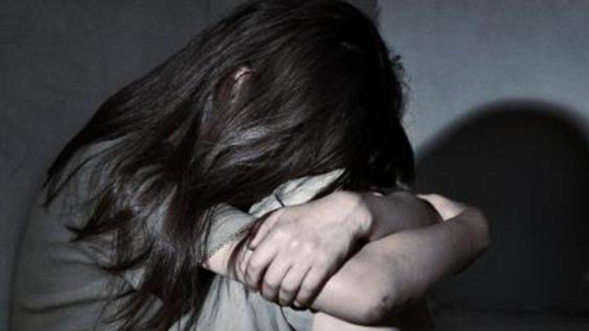 Gadis 14 tahun dirudapaksa ayah kandungnya