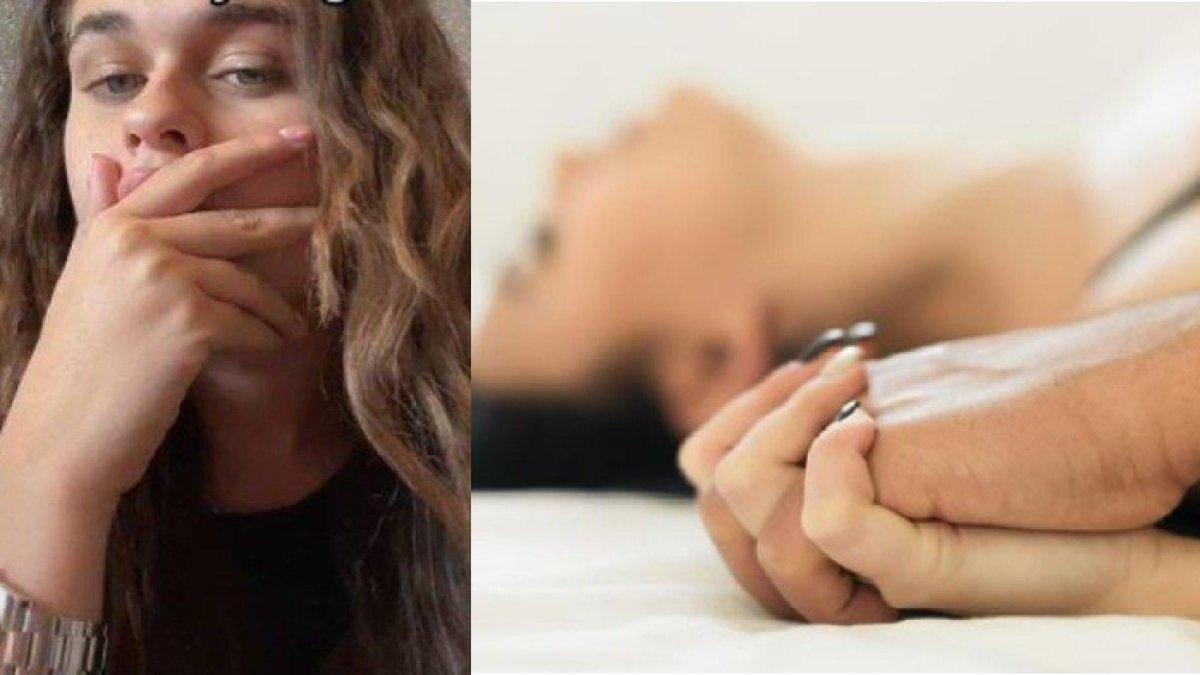 Gadis syok kekasihnya jalin hubungan terlarang dengan ibunya sendiri