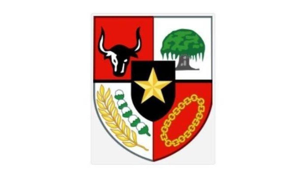Pelajari 12+ kunci jawaban soal Pendidikan Pancasila dan Kewarganegaraan (PPKN) kelas 1 SD, apa saja lambang sila dalam pancasila?