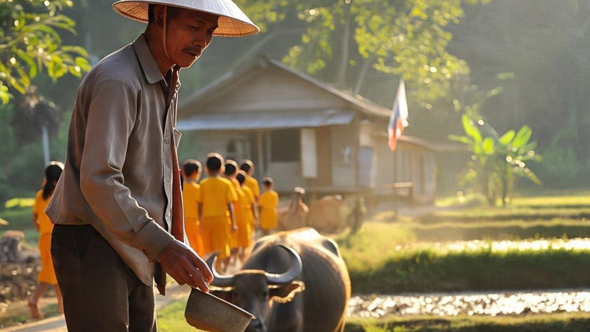 Kota Biaya Hidup Termurah di Jawa Timur