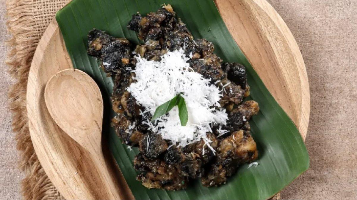 REKOMENDASI KULINER LEZAT: