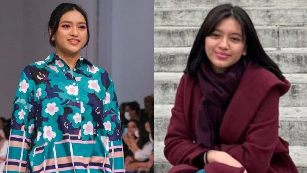 Gaya parenting Ariel NOAH dibongkar Nagita Slavina, ini alasan kini diizinkan Alleia Anata berpacaran.