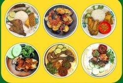 WISATA KENDAL: Gayengan ayam dan bebek yang enak di Kendal