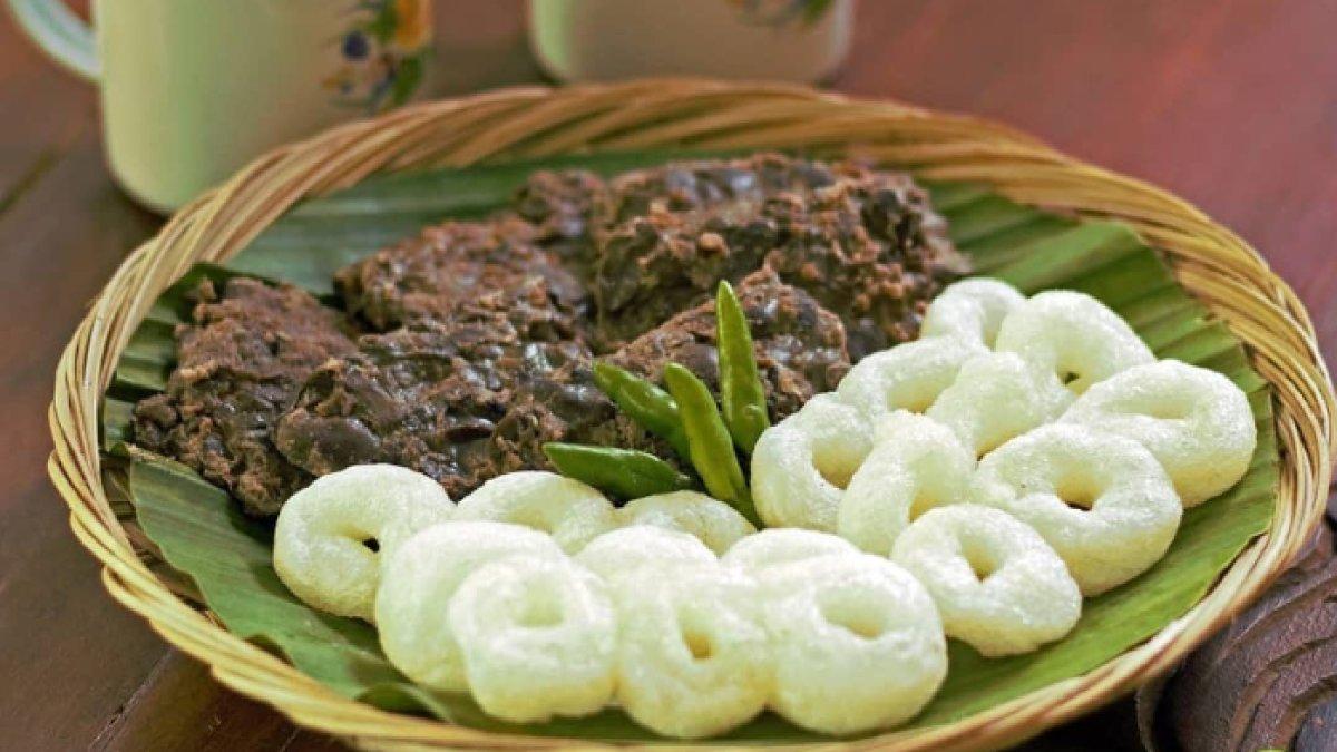 KULINER KHAS WONOSOBO: