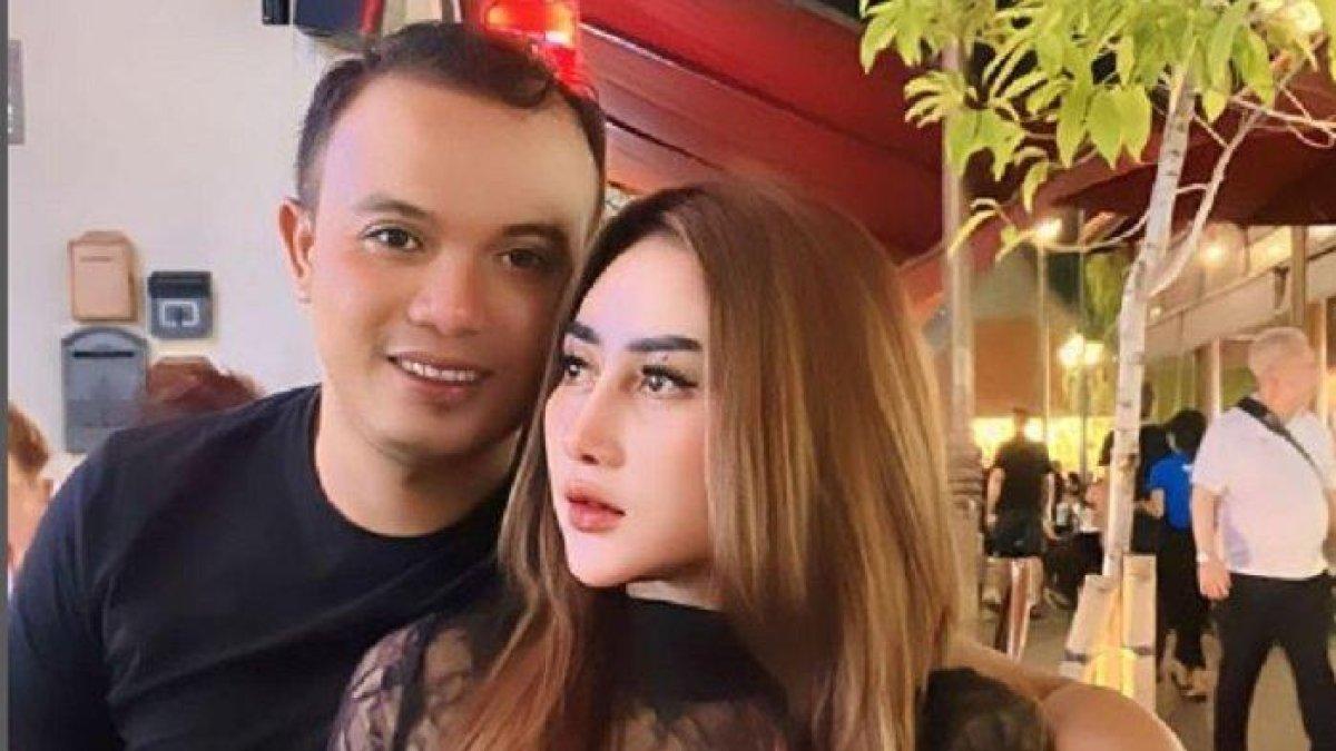 Gegara ikut merekam aksi istrinya saat bentak siswa magang, Bripka Nuril dicopot dari jabatannya di Polsek Tiris, Probolinggo