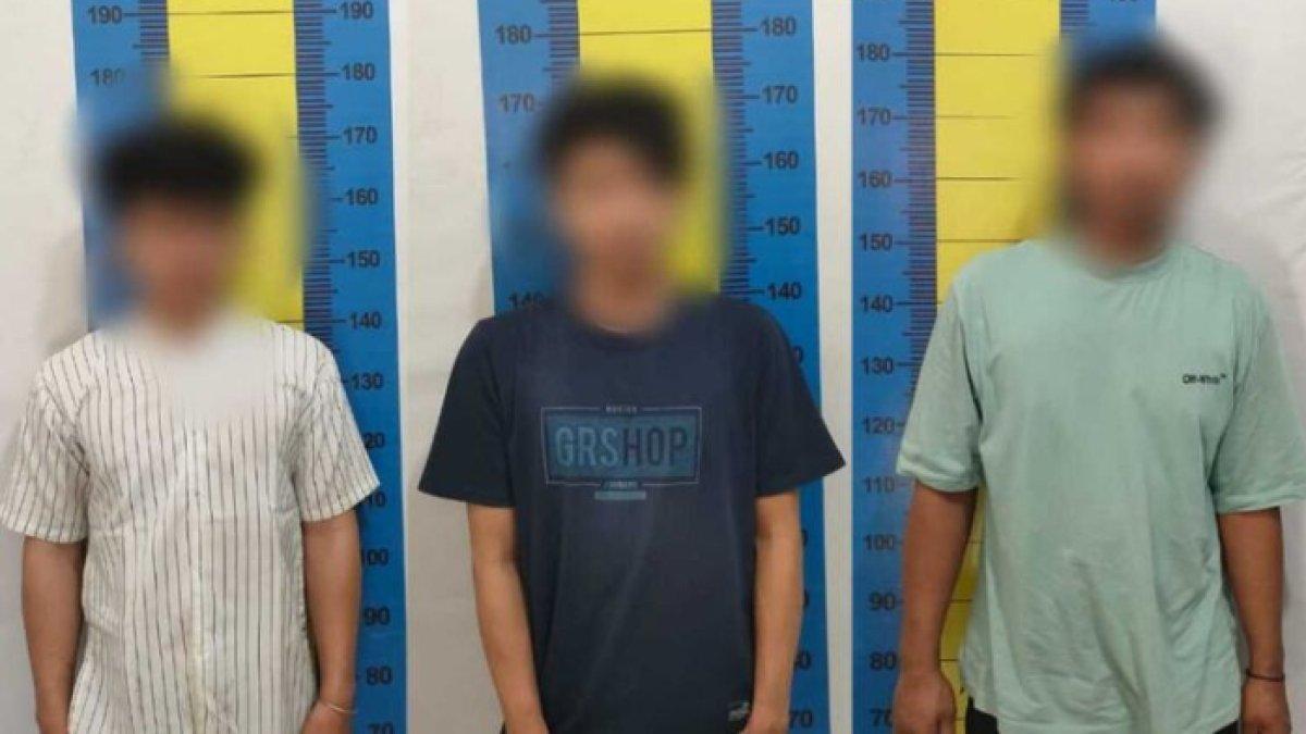 Gegara saling ejek, 3 pria di Pati nekat keroyok seorang pemuda hingga tewas