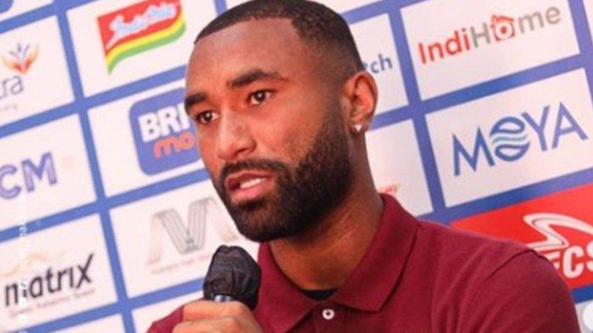PROFIL PEMAIN PSM - Gelaran Piala Presiden 2024 jadi kode Yuran Fernandes bakal jadi calon kuat Kapten PSM Makassar di Liga 1 mendatang.