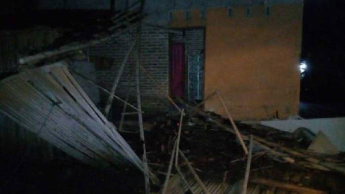 Gempa Garut 27 April 2024