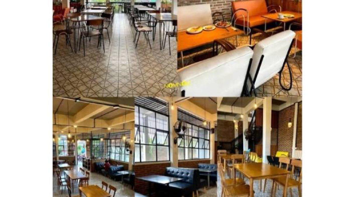 KULINER DI KLATEN: Gendhis Wangi