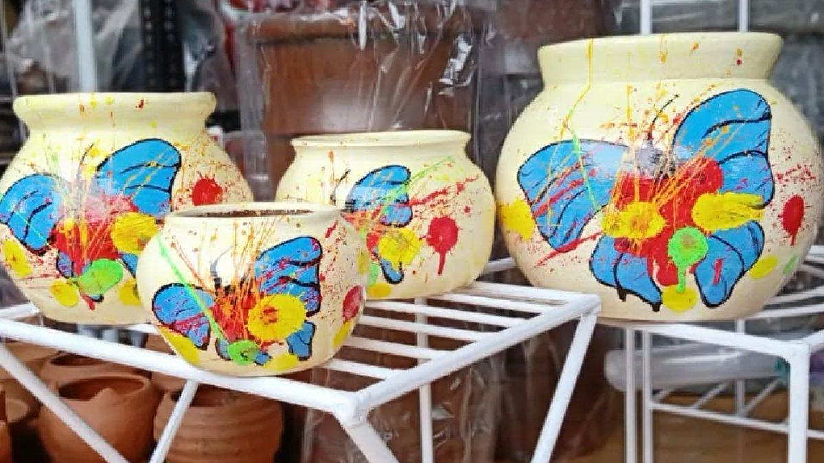 REKOMENDASI OLEH-OLEH: Sentuhan seni dalam setiap ukiran!