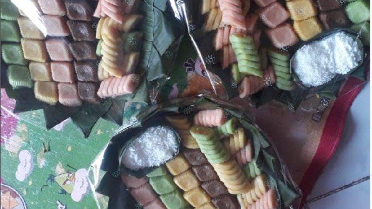 KULINER KLATEN: Gethuk Yoko, kuliner gethuk legendaris di Klaten Jawa Tengah