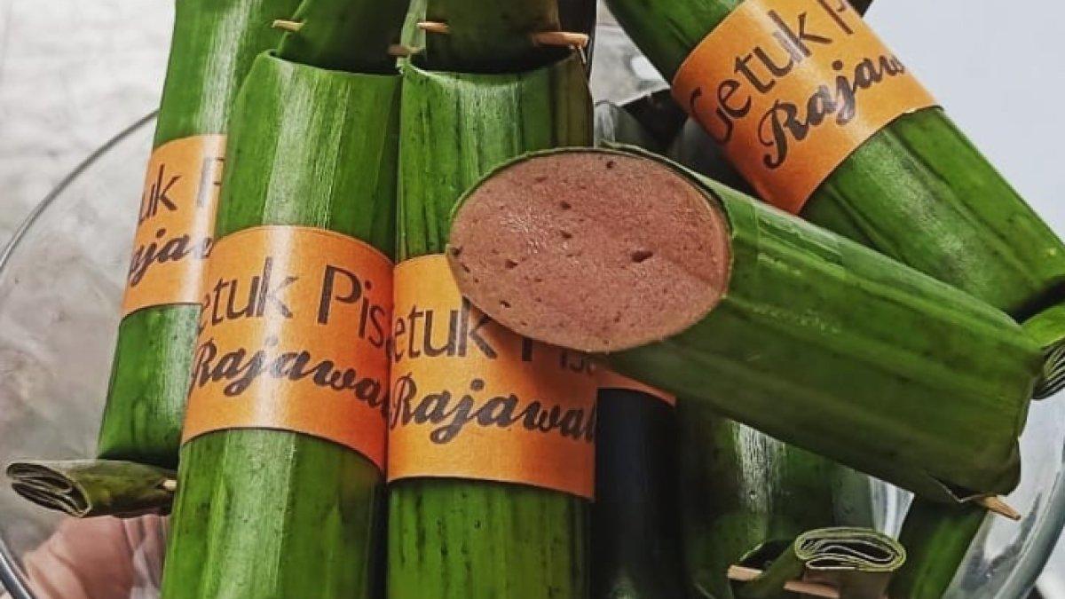 REKOMRNDASI OLEH-OLEH: