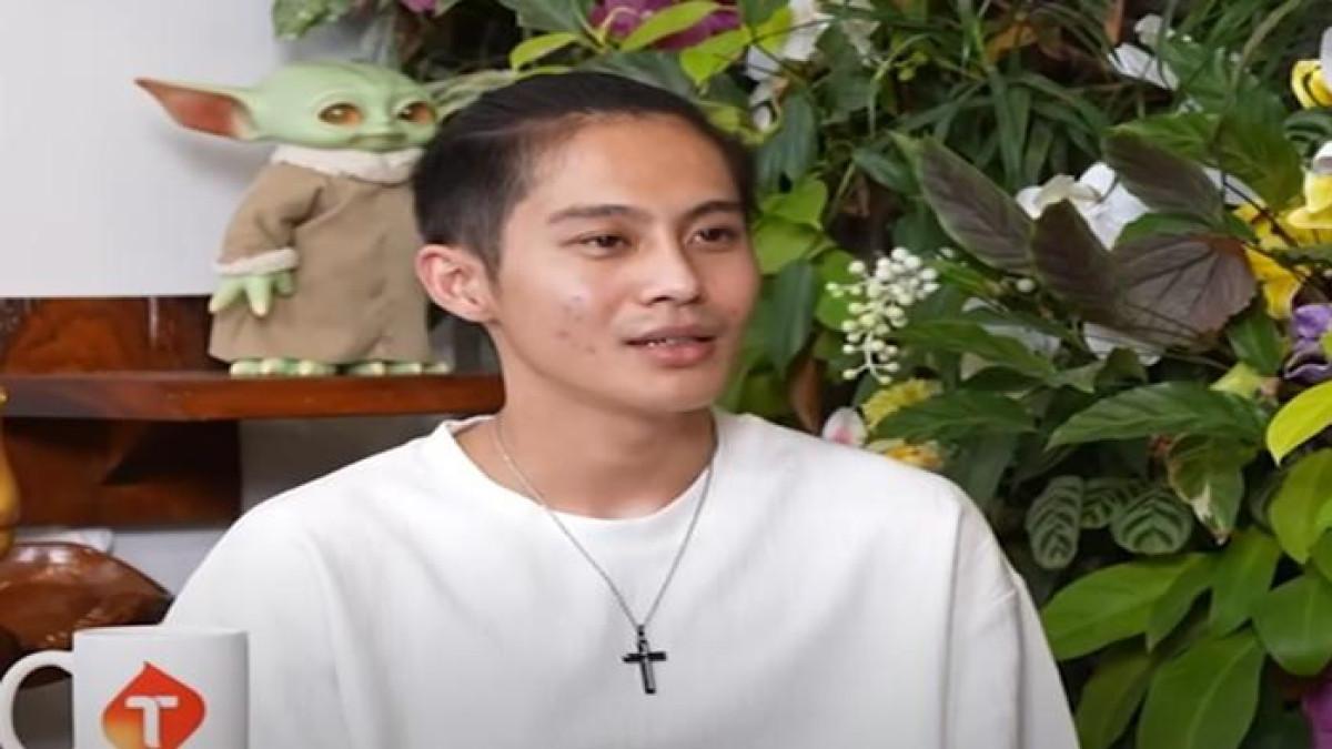 RIKA CARLINA HAMIL - Disjoki (Dj) Giovanni Surya Saputra alias Panda akhirnya mengaku menyebarkan foto hasil USG hingga mengancam Erika Carlina.