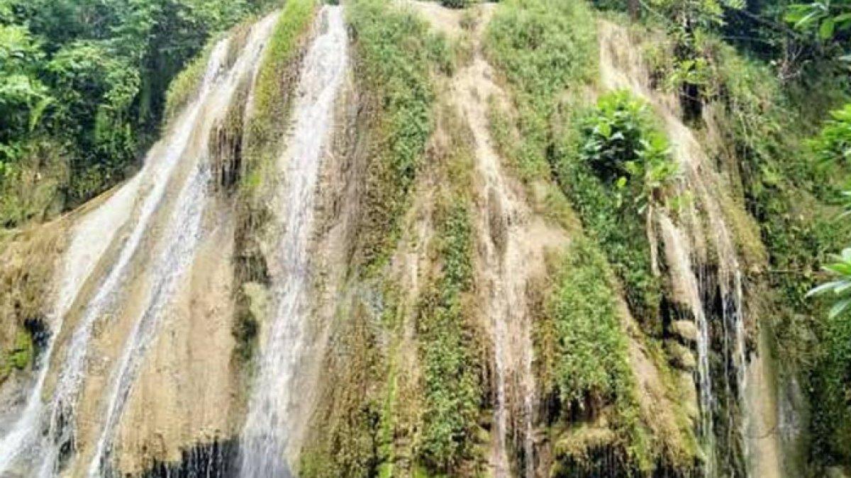 WISATA MENARIK - Potret Goa Kebon disadur dari Kompas.com pada Rabu (30/4/2025). Goa Kebon berada di Kulon Progo, Daerah Istimewa Yogyakarta.