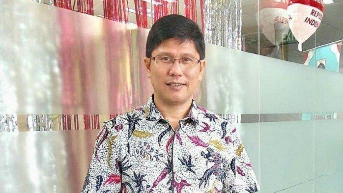PROGRAM GUBERNUR YSK - Goinpeace Tumbel menilai program rehabilitasi fasilitas toilet di seluruh SMA, SMK, dan SLB memang merupakan kewajiban Pemerintah Provinsi Sulut, khususnya untuk jenjang SMA/SMK.
