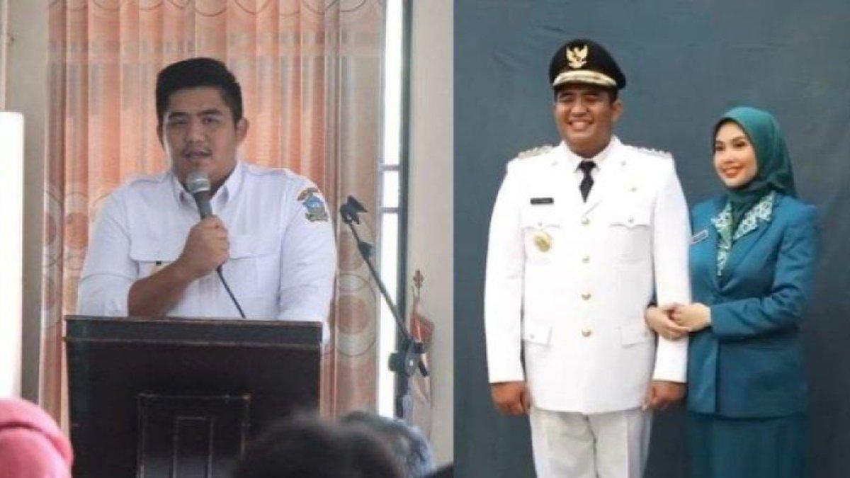 Golkar jagokan Bupati Pertahana Roby Kurniawan di Pilkada Bintan 2024