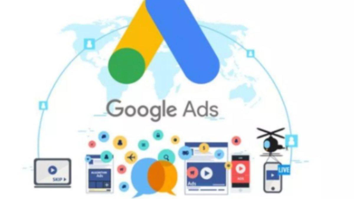 Google Ads