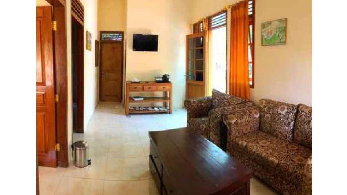 GUESTHOUSE DI KLATEN: Griya Gendhis Saraswati