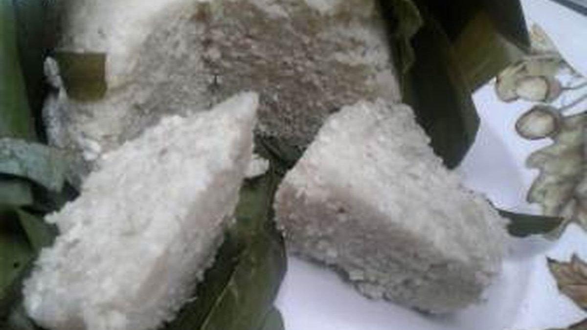REKOMENDASI KULINER ENAK: Growol