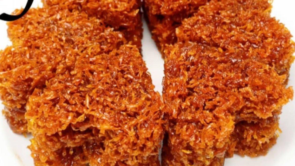 REKOMENDASI OLEH-OLEH: Grubi