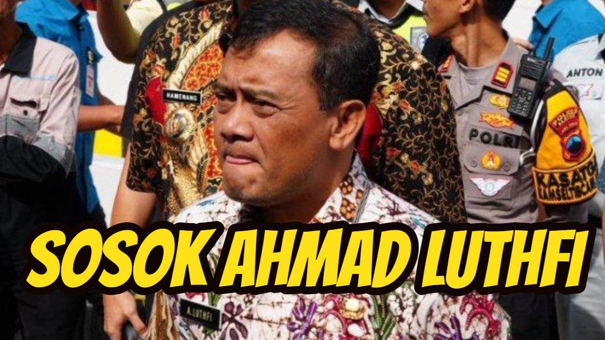 INFO KLATEN - Gubernur Jateng Ahmad Luthfi saat melakukan pengecekan jalan Tax On Location (tol) Klaten-Prambanan untuk arus mudik-balik Lebaran 2025, pada Jumat (21/3/2025).