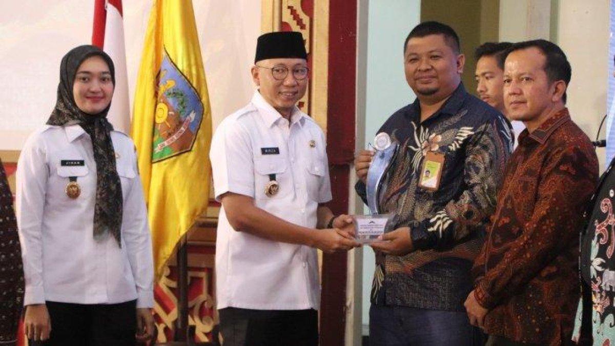 MUSRENBANG PROVINSI LAMPUNG - Gubernur Mirza buka Musrenbang Provinsi Lampung Tahun 2025 dalam rangka Penyusunan RPJMD 2025–2029 dan RKPD 2026 di Auditorium Bank Indonesia.