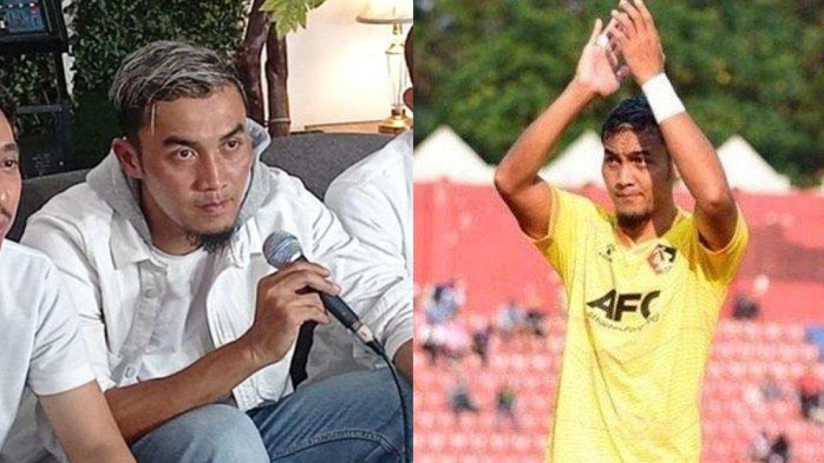 Gunawan Dwi Cahyo kini jadi pengangguran setelah resmi dipecat Persik Kediri.
