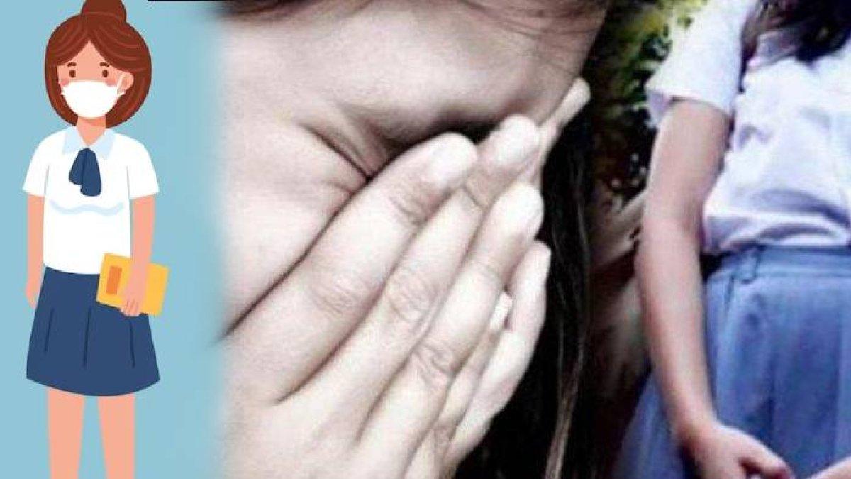 Guru SMP melakukan rudapaksa dengan muridnya sendiri hingga hamil