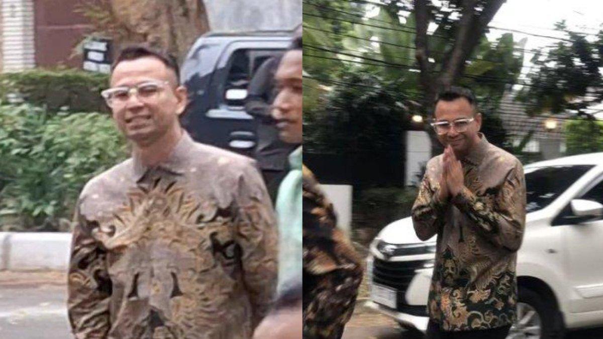 Gus Miftah menyambangi kediaman presiden terpilih Prabowo Subianto, masuk kabinet Prabowo Gibran?