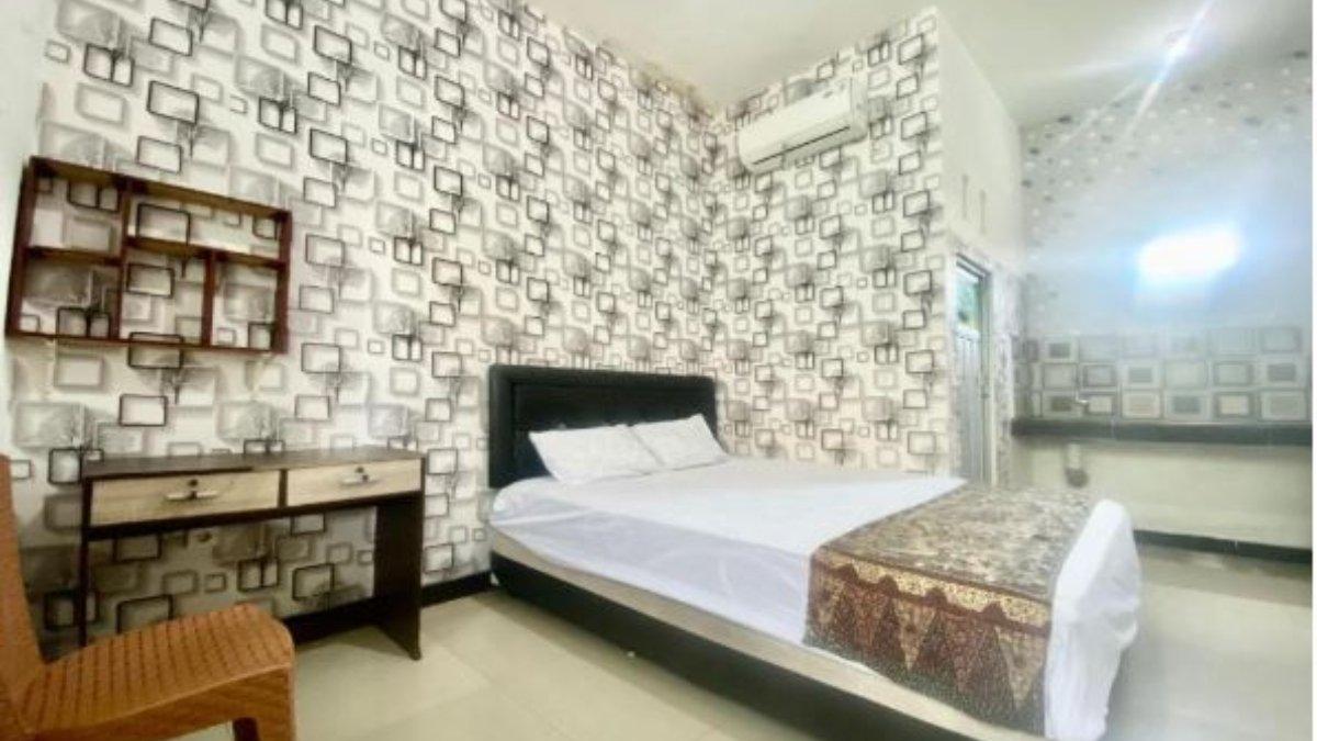 HOTEL DI KLATEN - Capital O 93829 Alika Homestay Syariah