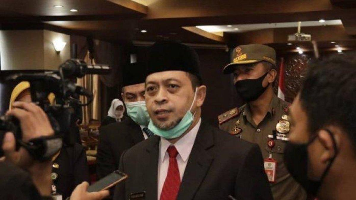 Hadi Mulyadi, Wakil Gubernur Kaltim