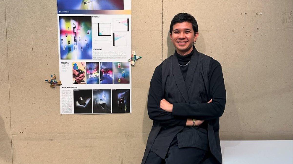 Hadistian Emirul Ikhsan