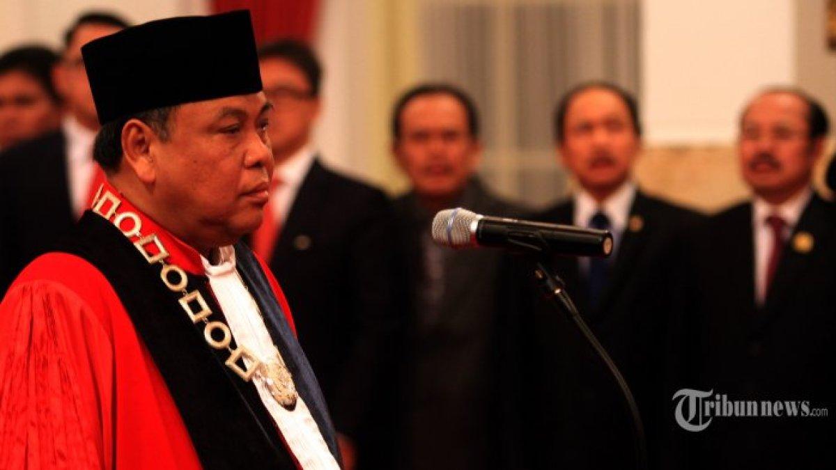 Hakim Arief Hidayat