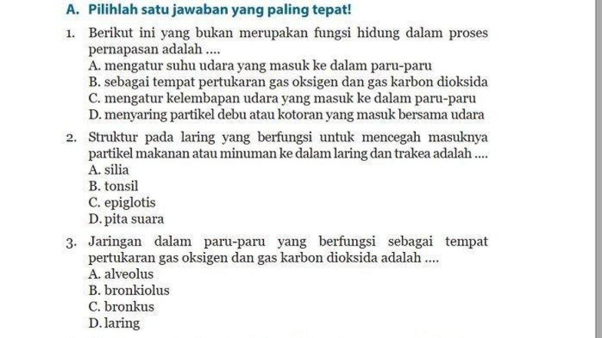 Kunci Jawaban IPA Kelas 8 Semester Halaman 76 77 cover 1 (Buku siswa IPA kelas 8)