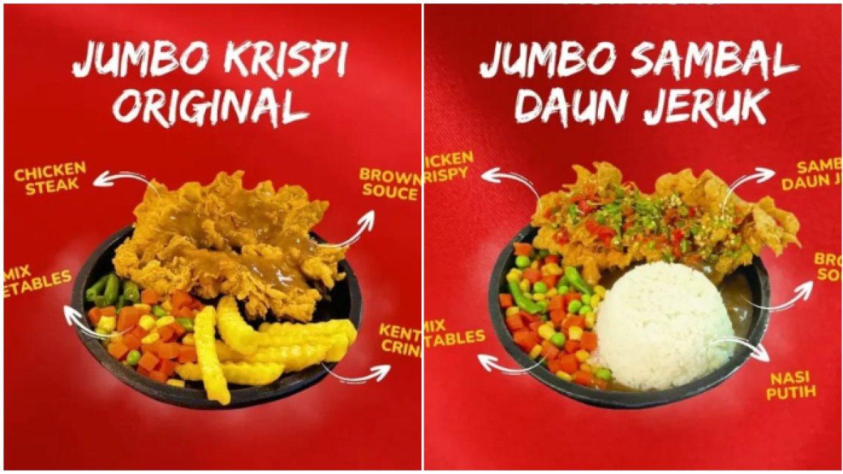 REKOMENDASI RUMAH MAKAN: Pilih favoritmu dan nikmati sensasi lezatnya di Harcik Eat & Play Klaten!