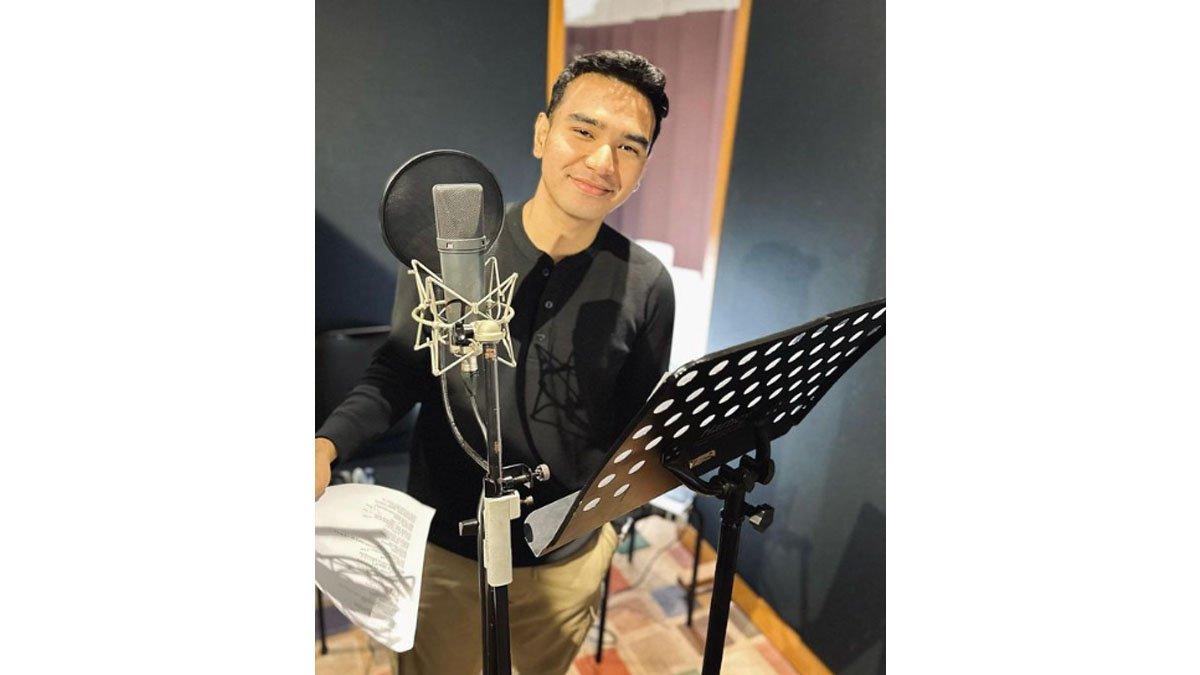 Hari Putra LIDA dd